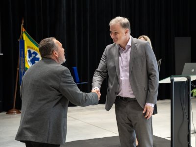 Konference 20 let ZZS JčK